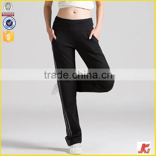 Custom Women Pants,jogger Women Pants,yoga Women Pants photo-2