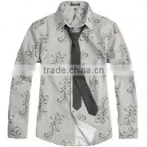 Best Designer Shirts for Men From Turkey for Sale photo-6