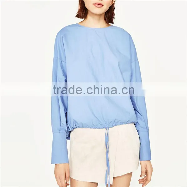 2017 Summer the Newest Side Zip Fastening Faux Suede Shorts With Front Cape photo-3