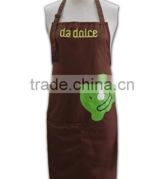 Cooking Apron Cake Baker Clothes Cake Apron photo-2