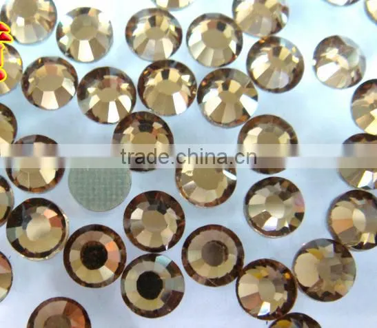Rhinestone Dmc Hot Fix Stones for Dress photo-3
