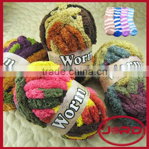 Sock Yarn(Terry Socks Yarn)
