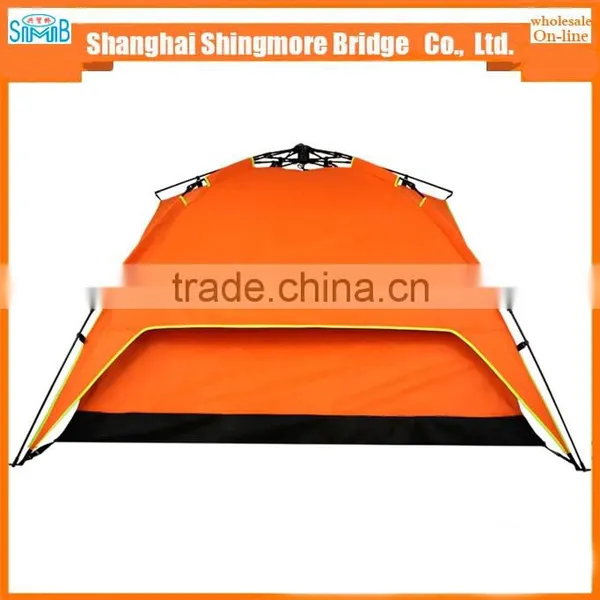 2017 China Gold Supplier Cheap Sales High Standard Large Luxury Camping Tent for Outdoor photo-3