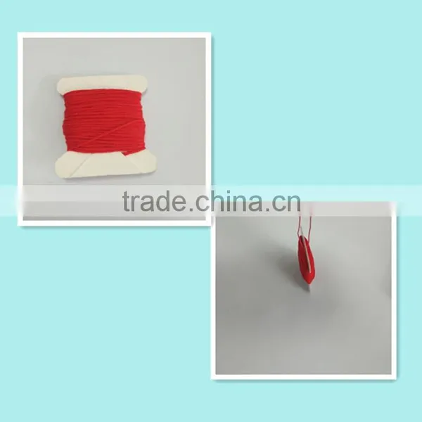Good Quality Cotton Sewing Thread photo-5