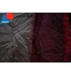 Nylon Polyester Crinkled