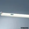 Magnetic Fluorescent Light Fixture