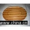 Bamboo Cheese Board