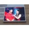 Energy Saving P20 Outdoor Led Display Module For Airport , Static Scan