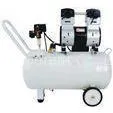 Medical Dental Mini Silent Oilless Air Compressor , Portable Air Compressor