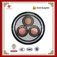Medium / High Voltage Armored Power Cable Price / Armoured Cable Specifications photo-3