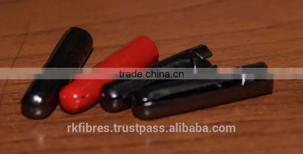 Metal Aglet Shoelaces photo-2