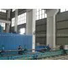 Mega Anchorage Tension Bar at Lathe Line for Steel Structure Suspension Bridge