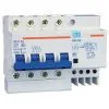 DZ47LE RCBO Residual Current Breaker Overload photo-3