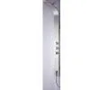 Stainless Steel Shower Panel