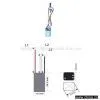 Sell DC/AC Negative Ion Generator for Hair Dryer