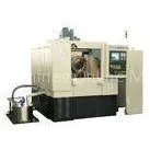 CNC Bevel Gear Lapping Machine For Shipbuilding Industry , Five Axis With Three Linkage Machine Tool