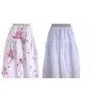 Sell Ladies` Cotton Skirt