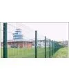 Wire Mesh Fence