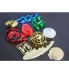Supply Vacuum Plating Plastic Mould Products