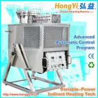 Solvent Recycling Machine