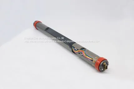 Orientation Sensor for Wireline Logging Tools photo-2