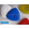 Tailors Soft Chalk Fabric Chalk