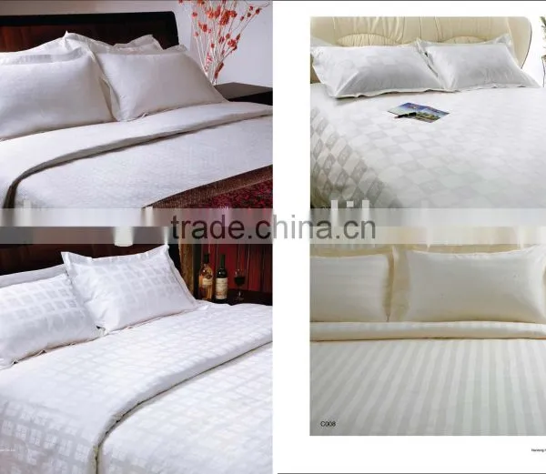 Hotel Linen