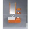 Modern Bathroom Cabinet