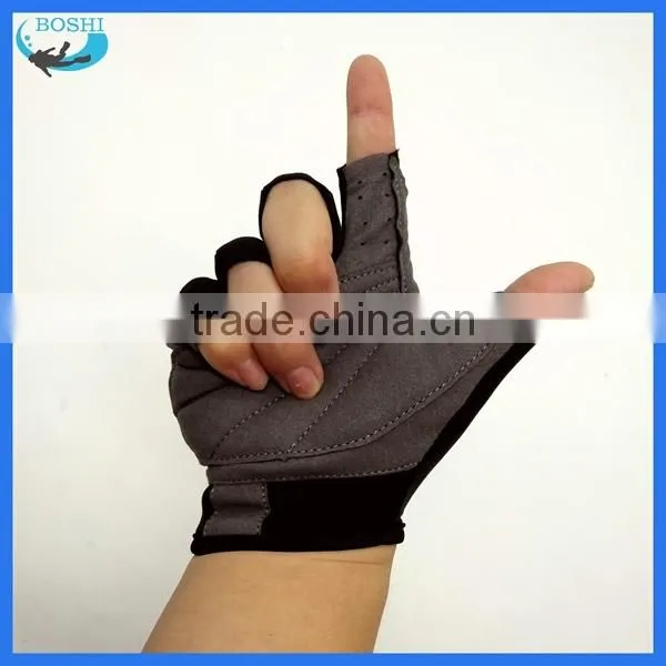 Gym Cycling Gloves Hand Gloves photo-4