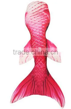 China Supplier Swimwear Mermaid Monofins Tails for Sale photo-2