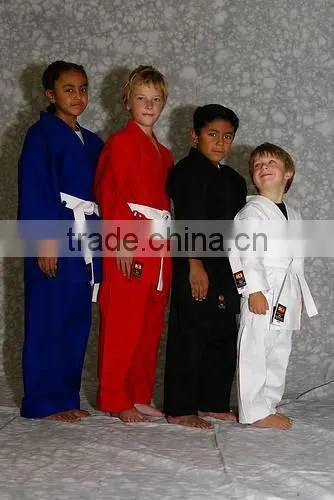 Karate Uniforms photo-4
