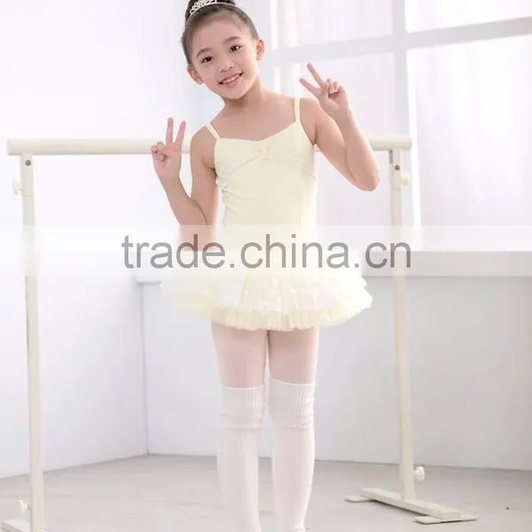 Bourdance Children X Back Ballet Leotards photo-3
