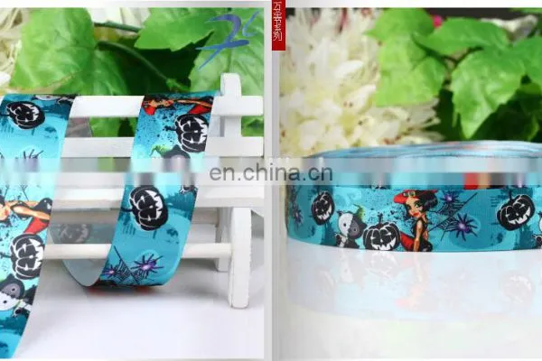 Hot Sell Heat Transfer Printing Ribbon for Halloween photo-2