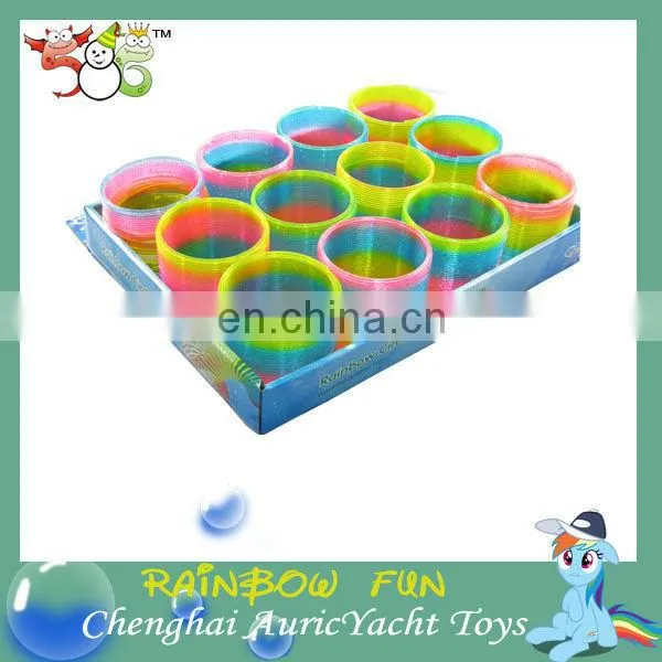 Spring Jumping Toy ZH0906865