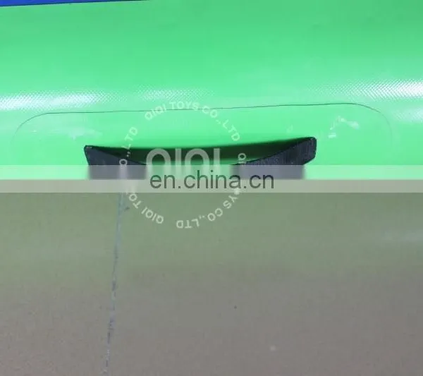 Gymnastics Inflatable Air Track for Sale photo-4