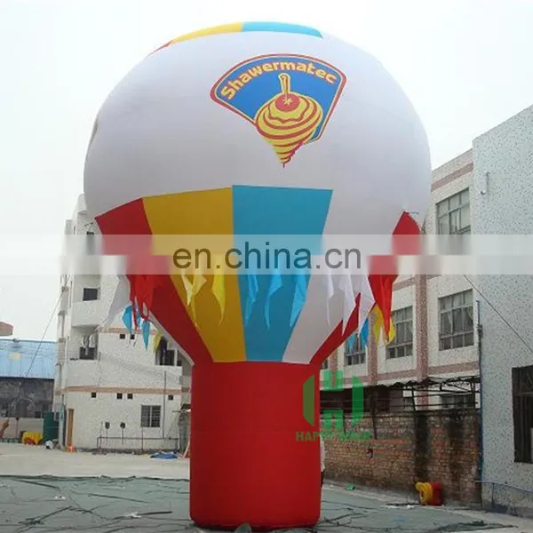 HI Customized Advertising Inflatable Balloon, Cheap Inflatable Ballon, Giant Inflatable Balloon photo-3