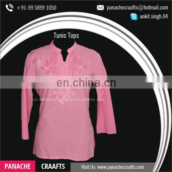 Wholesale Lady Blouse Tops for Sale photo-2