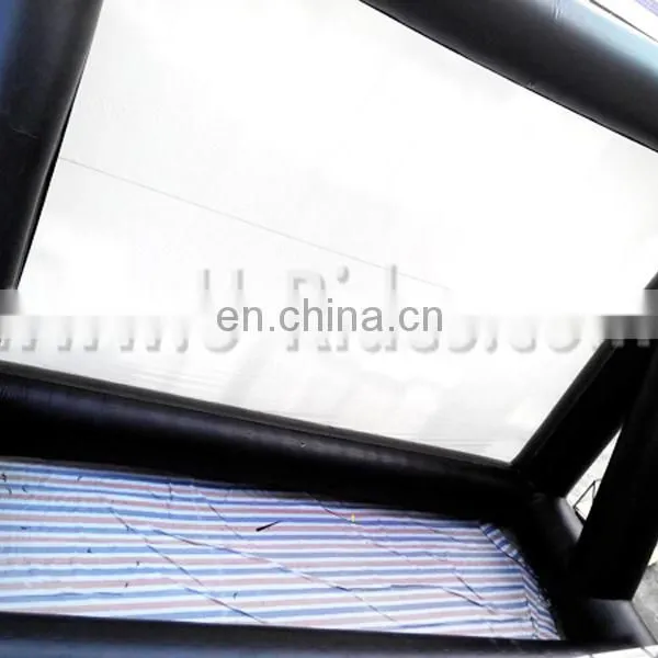 Giant Inflatable Projection Screen photo-3