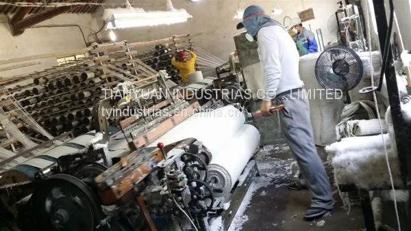 Glass Fiber Cloth photo-5