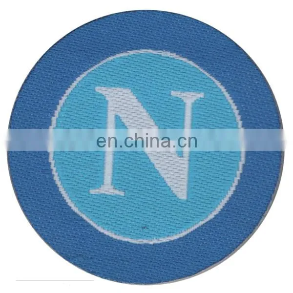 Custom Woven Suit Labels