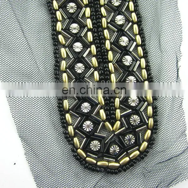 New Design Fashion Handmade Fashion Beaded Necklaces photo-2