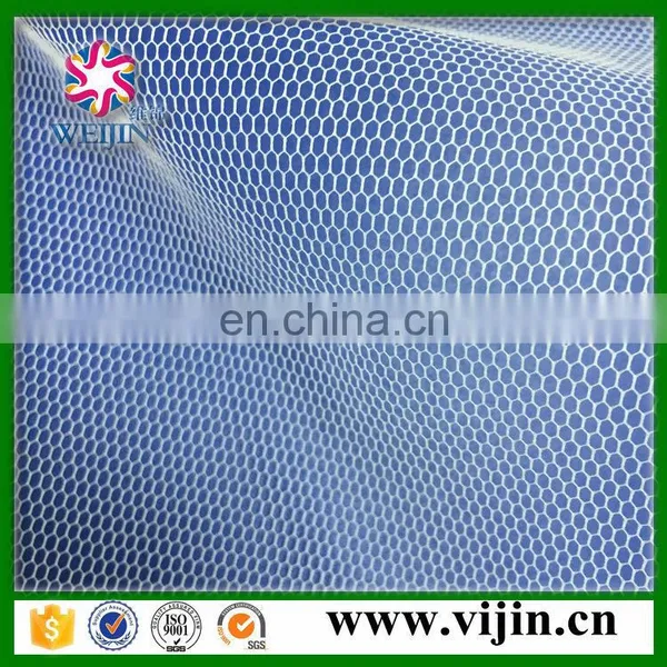 Good Quality Power Mesh Fabric for Chair photo-4