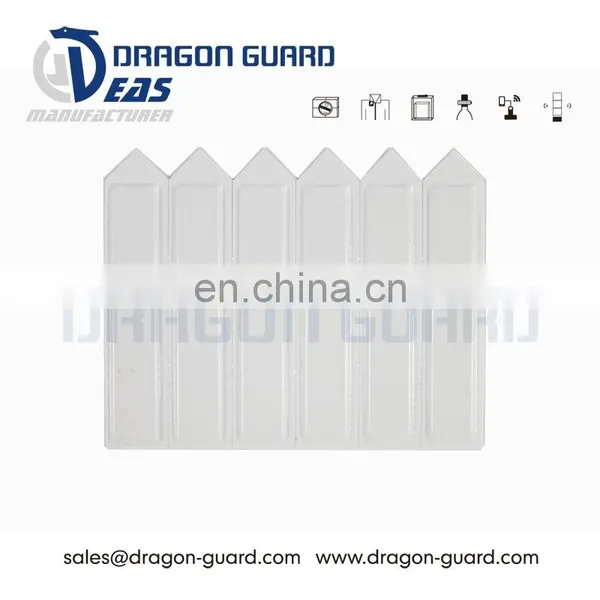 Insert dr Soft Label, AM Soft Label, Self-adhesive Security Soft Label photo-3