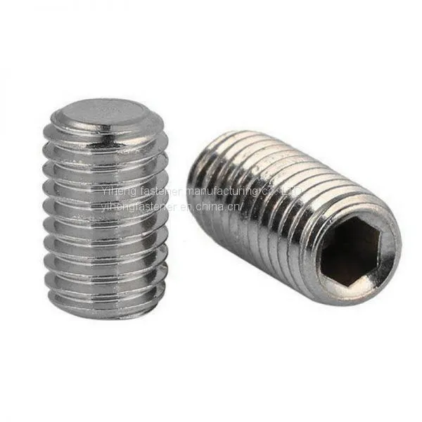 Set Screws photo-2