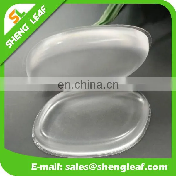 Newest And Convenient Using Clear Beauty Silicone Powder Puff