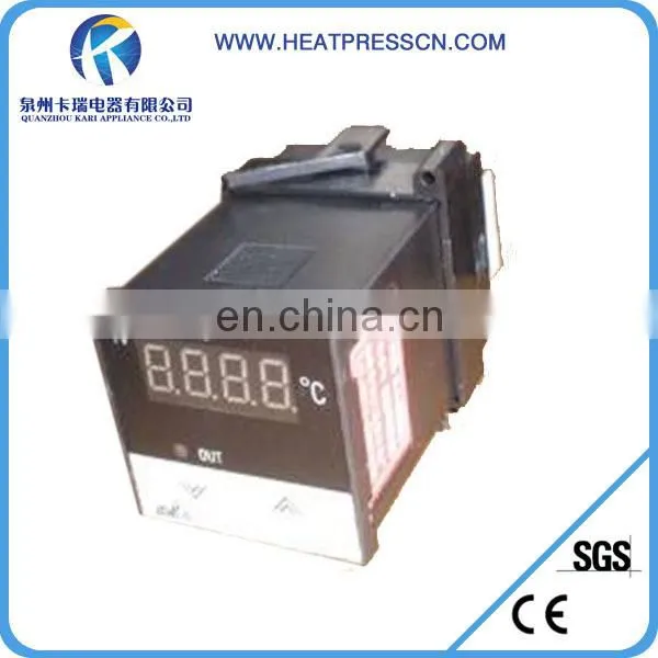 Xmtg-3001 Temp Controller