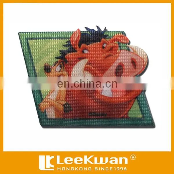 Heat Transfer Embroiderey Patch