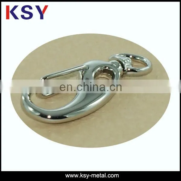 Big Custom Metal Dog Leash Hook photo-3