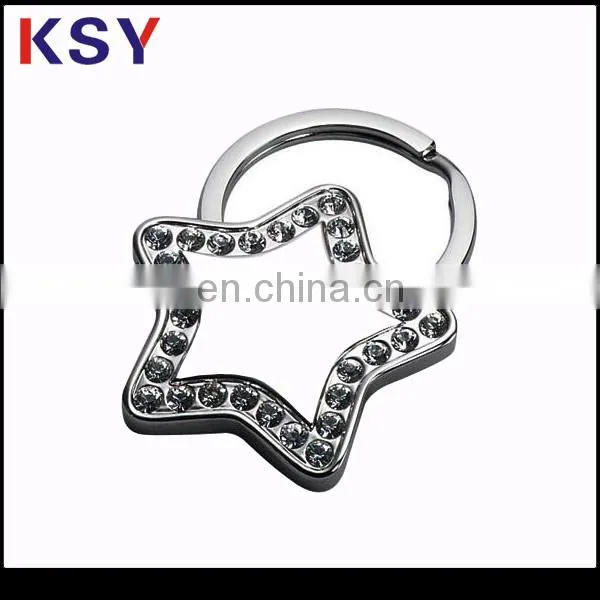 Classic Elements Star Engraved Keychains for Sale photo-6