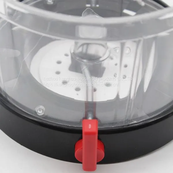 China Kitchen Commercial Spinach Fruit and Vegetable Cutting Tool,food Chopper photo-5
